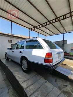 مێرسێدس بێنز E-Class